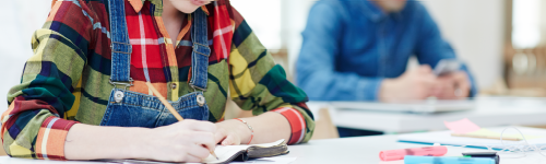 Test of English for International Communication