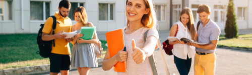 Graduate Management Admission Test