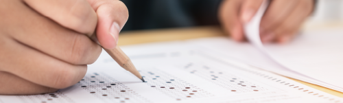 Scholastic Aptitude Test